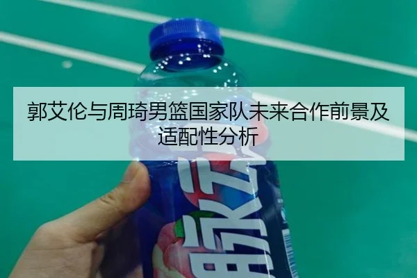 郭艾伦与周琦男篮国家队未来合作前景及适配性分析